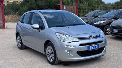 Citroen C3 1.4 HDi 70 Exclusive (2)