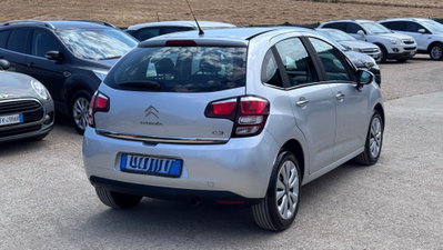 Citroen C3 1.4 HDi 70 Exclusive (3)
