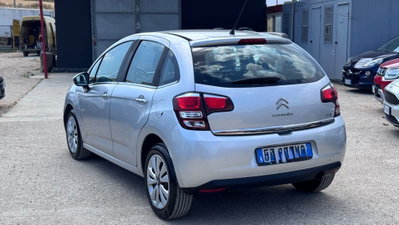 Citroen C3 1.4 HDi 70 Exclusive (4)