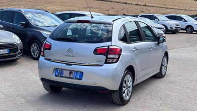 Citroen C3 1.4 HDi 70 Exclusive (5)