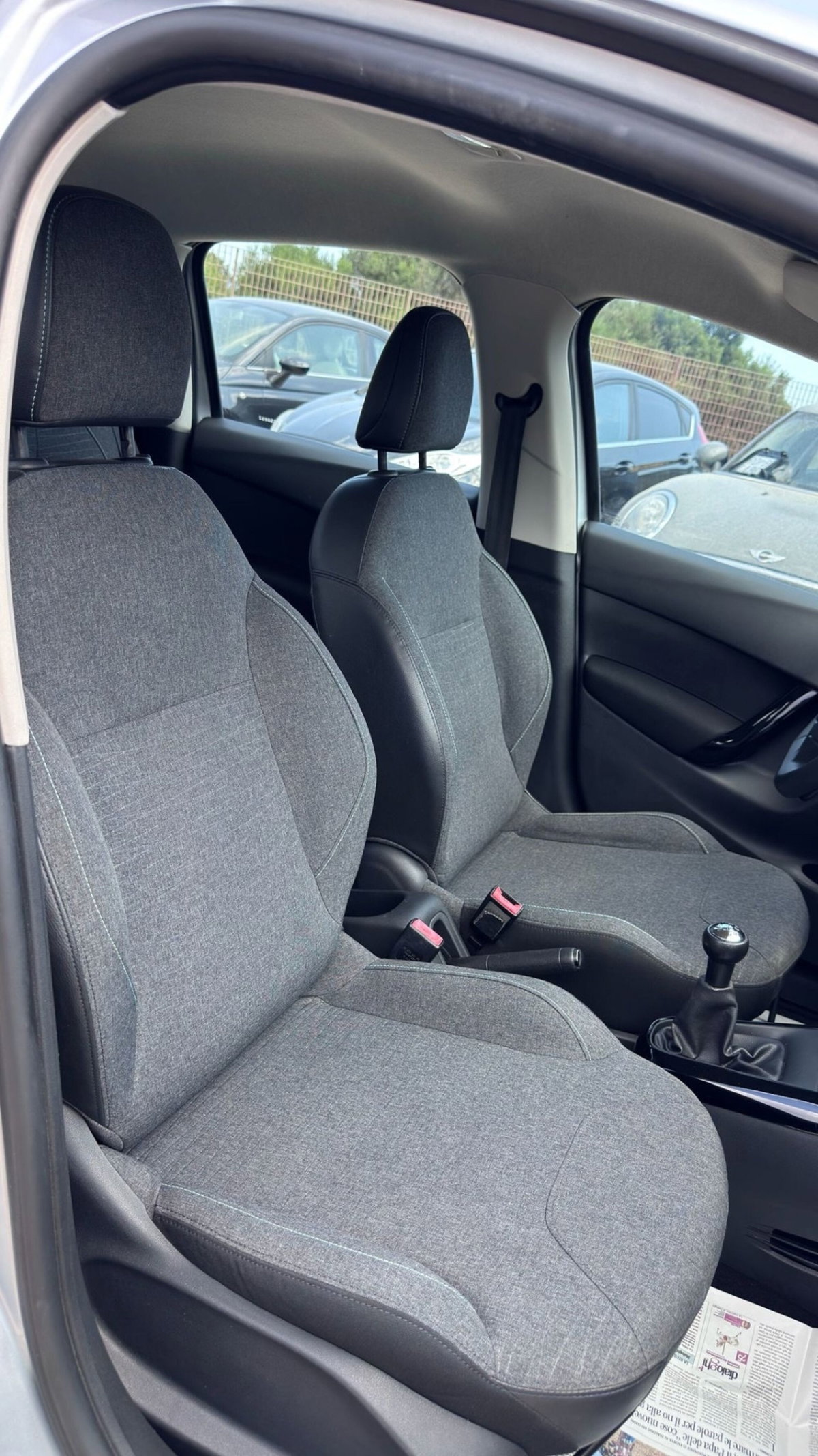 Citroen C3 1.4 HDi 70 Exclusive (6)