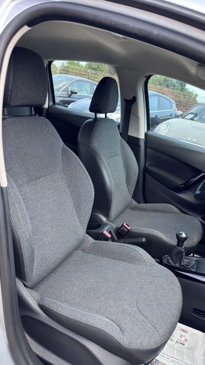 Citroen C3 1.4 HDi 70 Exclusive (6)