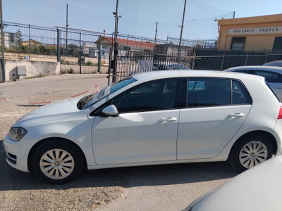 Volkswagen Golf 1.6 TDI DSG 5p. Highline BlueMotion Technology (11)