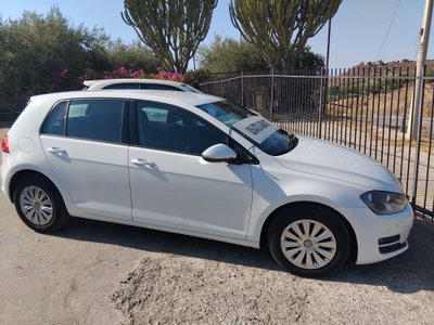 Volkswagen Golf 1.6 TDI DSG 5p. Highline BlueMotion Technology (12)