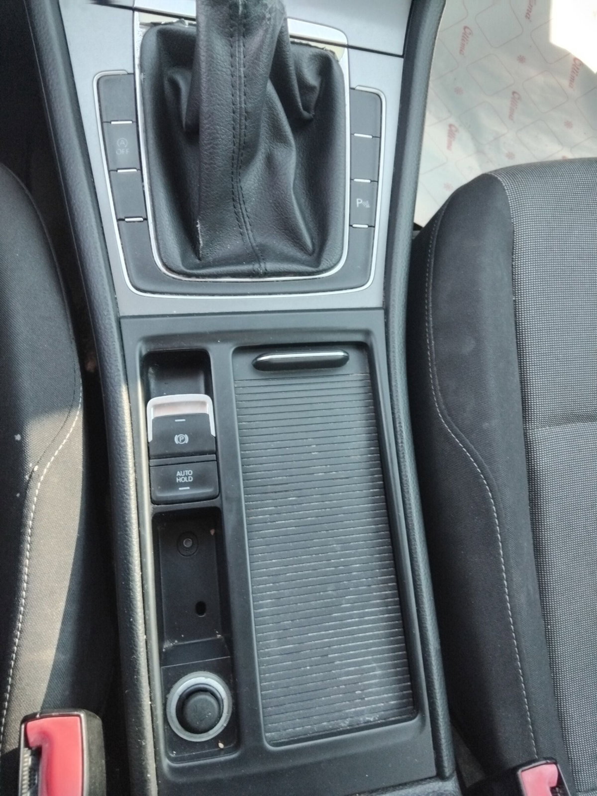 Volkswagen Golf 1.6 TDI DSG 5p. Highline BlueMotion Technology (3)