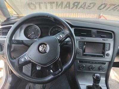 Volkswagen Golf 1.6 TDI DSG 5p. Highline BlueMotion Technology (4)