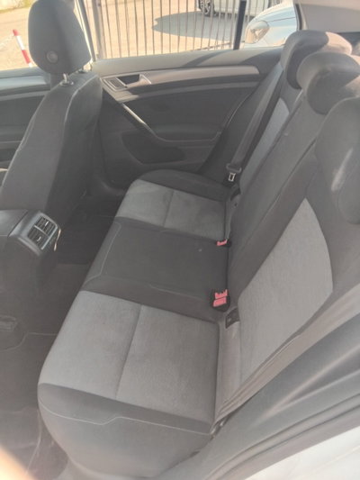 Volkswagen Golf 1.6 TDI DSG 5p. Highline BlueMotion Technology (9)
