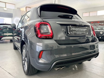 Fiat 500X 1.3 MultiJet 95 CV Sport Dolcevita (12)