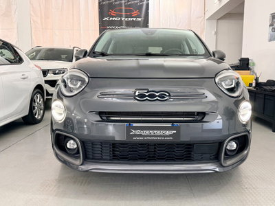 Fiat 500X 1.3 MultiJet 95 CV Sport Dolcevita (2)
