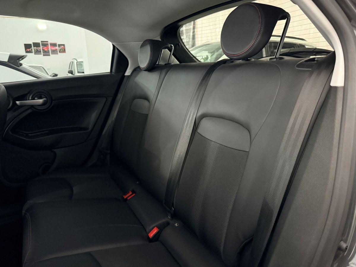 Fiat 500X 1.3 MultiJet 95 CV Sport Dolcevita (20)