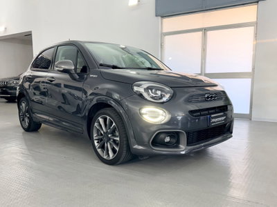 Fiat 500X 1.3 MultiJet 95 CV Sport Dolcevita (3)