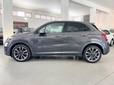 Fiat 500X 1.3 MultiJet 95 CV Sport Dolcevita (8)