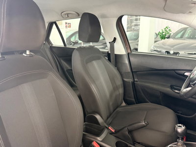 Fiat Tipo Station Wagon Tipo 1.6 Mjt S&S SW City Life (20)