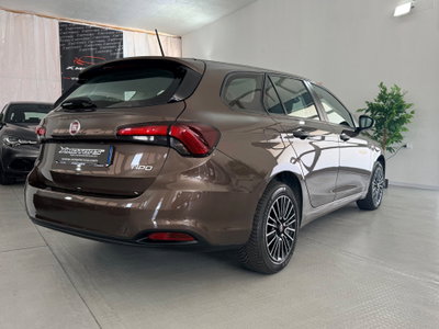 Fiat Tipo Station Wagon Tipo 1.6 Mjt S&S SW City Life (5)