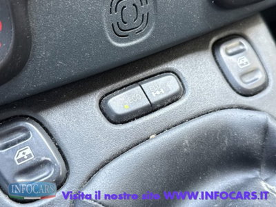 Fiat Panda 0.9 TwinAir Turbo S&S 4x4 Pop Van 2 posti (13)