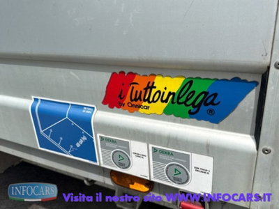 Peugeot Boxer Telaio 335 2.0 BlueHDi 130CV PM Cassonato Ribaltabile Tril. (19)