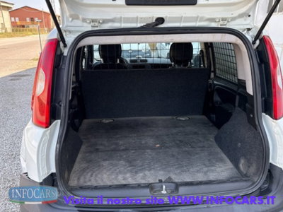 Fiat Panda 1.2 Pop Van 2 posti (13)