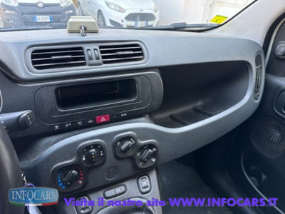 Fiat Panda 1.2 Pop Van 2 posti (8)