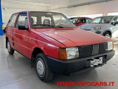Fiat Uno 45 3 porte Sting