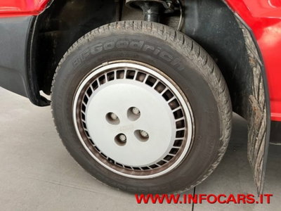 Fiat Uno 45 3 porte Sting (17)