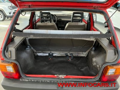 Fiat Uno 45 3 porte Sting (18)