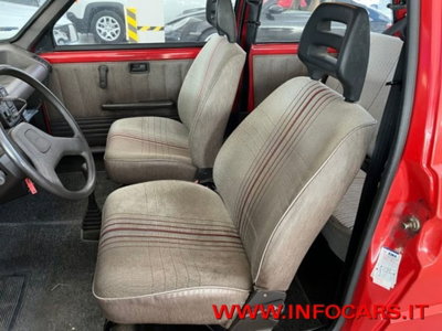 Fiat Uno 45 3 porte Sting (5)