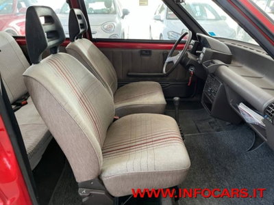 Fiat Uno 45 3 porte Sting (6)