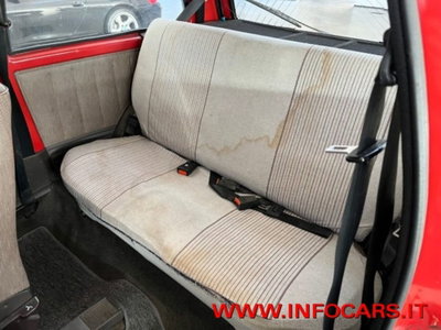 Fiat Uno 45 3 porte Sting (7)