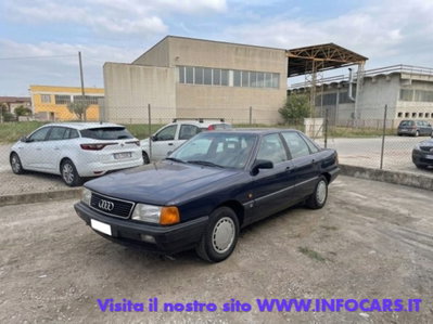 Audi 100 1.8 (75CV) CC usata