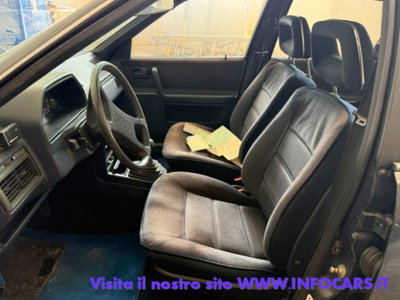 Audi 100 1.8 (75CV) CC (3)