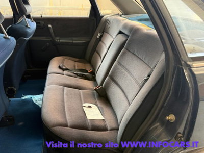 Audi 100 1.8 (75CV) CC (4)