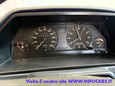 Audi 100 1.8 (75CV) CC (6)