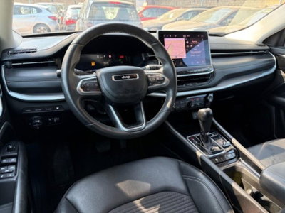 Jeep Compass 1.3 T4 190CV PHEV AT6 4xe Limited (14)