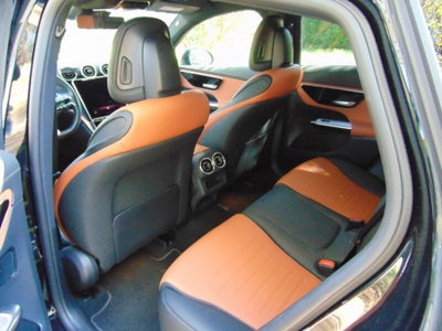 Mercedes-Benz GLC 220 d 4Matic Mild Hybrid AMG Advanced Plus (12)
