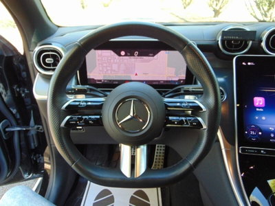 Mercedes-Benz GLC 220 d 4Matic Mild Hybrid AMG Advanced Plus (13)