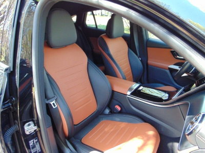 Mercedes-Benz GLC 220 d 4Matic Mild Hybrid AMG Advanced Plus (18)