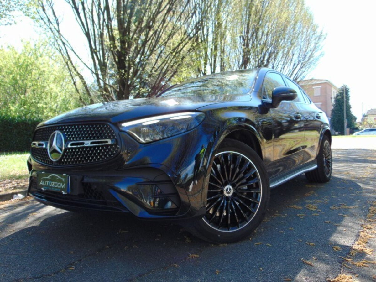 Mercedes-Benz GLC 220 d 4Matic Mild Hybrid AMG Advanced Plus (2)