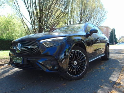 Mercedes-Benz GLC 220 d 4Matic Mild Hybrid AMG Advanced Plus (2)