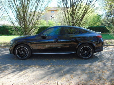 Mercedes-Benz GLC 220 d 4Matic Mild Hybrid AMG Advanced Plus (3)
