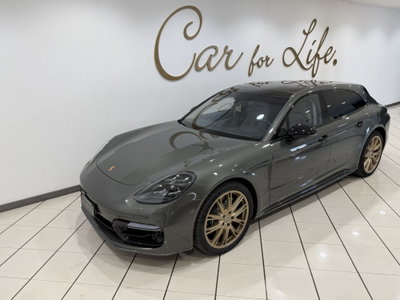 Porsche Panamera Sport Turismo Sport Turismo 2.9 4S e-hybrid auto usata