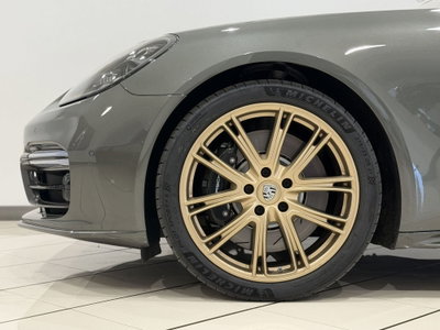 Porsche Panamera Sport Turismo Sport Turismo 2.9 4S e-hybrid auto (10)