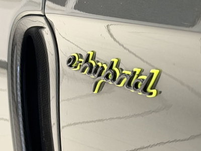 Porsche Panamera Sport Turismo Sport Turismo 2.9 4S e-hybrid auto (11)