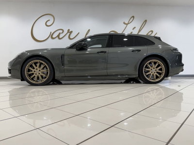 Porsche Panamera Sport Turismo Sport Turismo 2.9 4S e-hybrid auto (13)