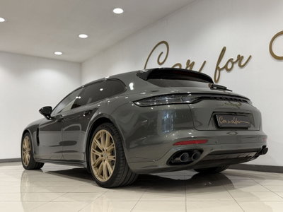 Porsche Panamera Sport Turismo Sport Turismo 2.9 4S e-hybrid auto (16)