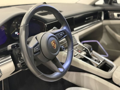 Porsche Panamera Sport Turismo Sport Turismo 2.9 4S e-hybrid auto (18)