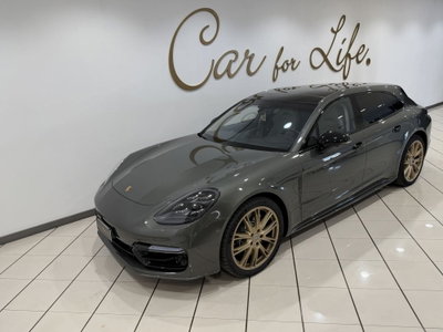 Porsche Panamera Sport Turismo Sport Turismo 2.9 4S e-hybrid auto (2)