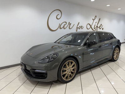 Porsche Panamera Sport Turismo Sport Turismo 2.9 4S e-hybrid auto (4)