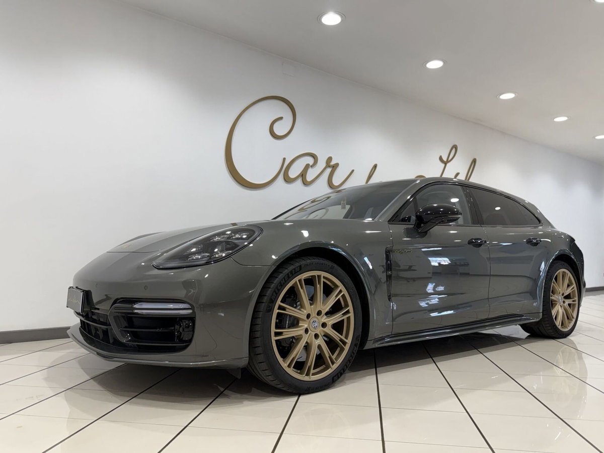 Porsche Panamera Sport Turismo Sport Turismo 2.9 4S e-hybrid auto (6)