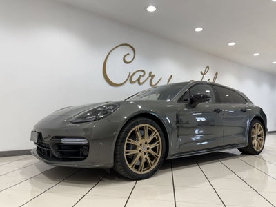 Porsche Panamera Sport Turismo Sport Turismo 2.9 4S e-hybrid auto (6)