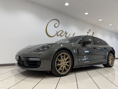 Porsche Panamera Sport Turismo Sport Turismo 2.9 4S e-hybrid auto (7)